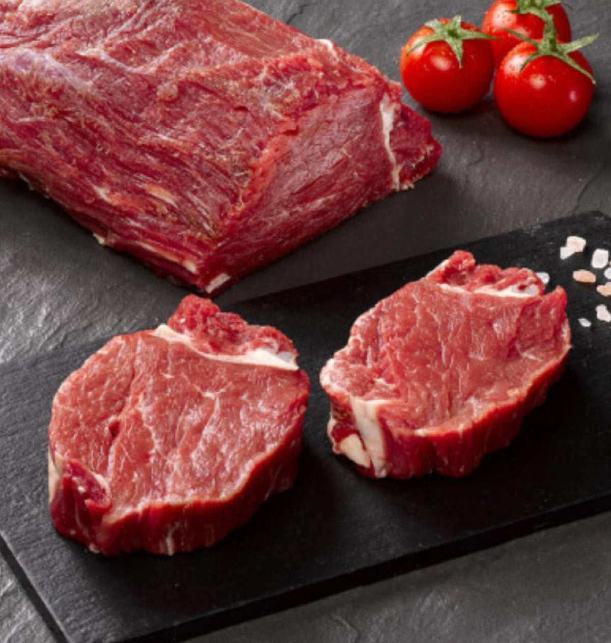 FILET DE VEDELLA