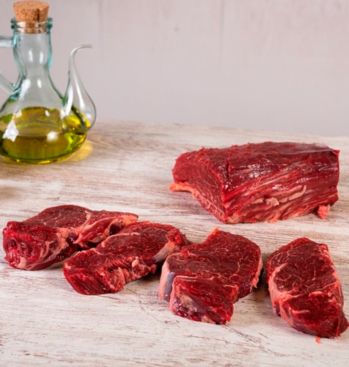 FILET DE BOU EXTRA