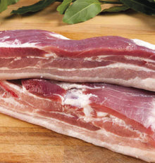 PANXETA DE PORC P/Kg