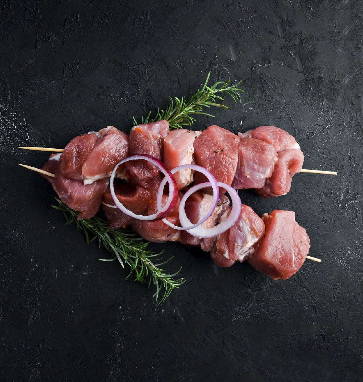 BROQUETA PORC E. P.