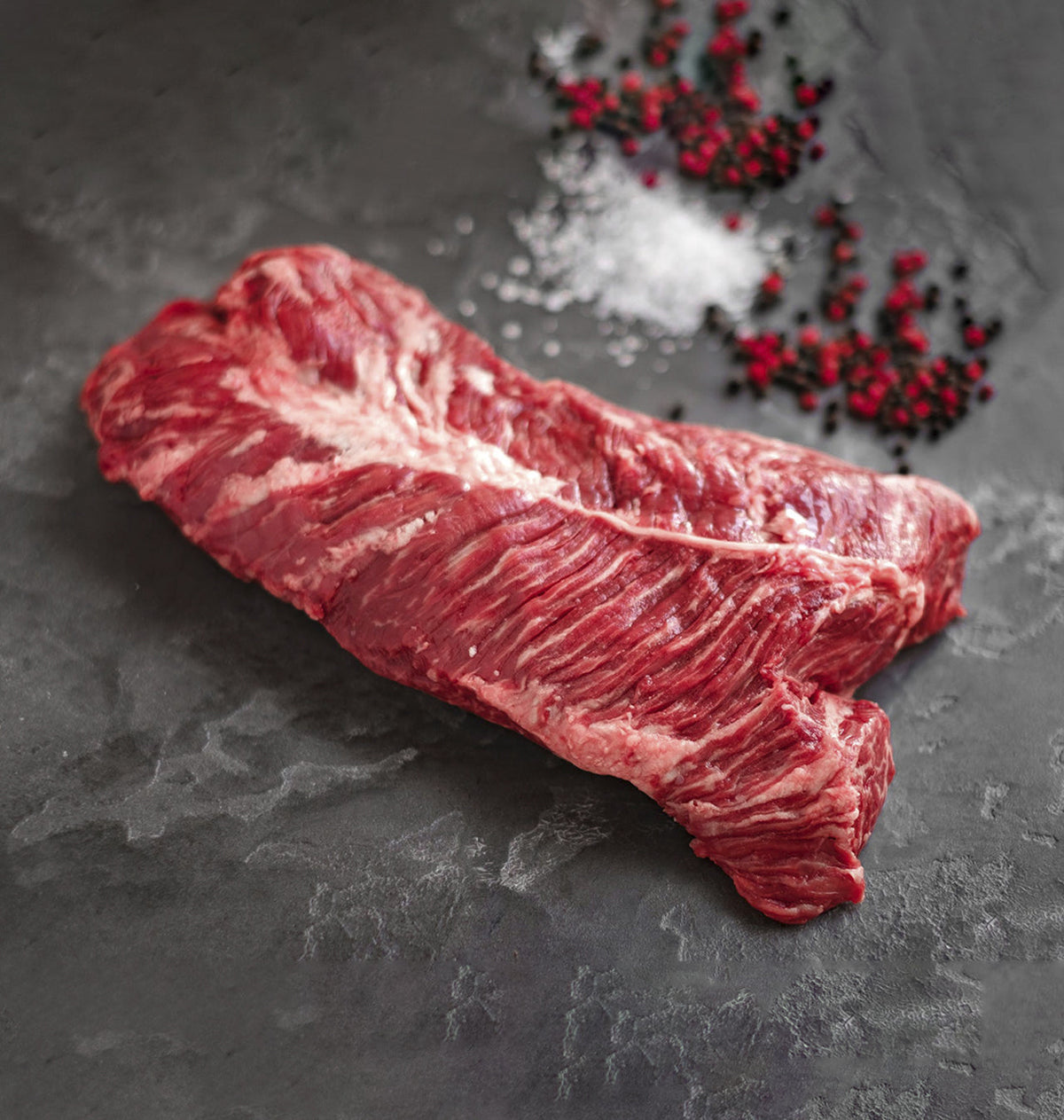 ONGLET DE BOU