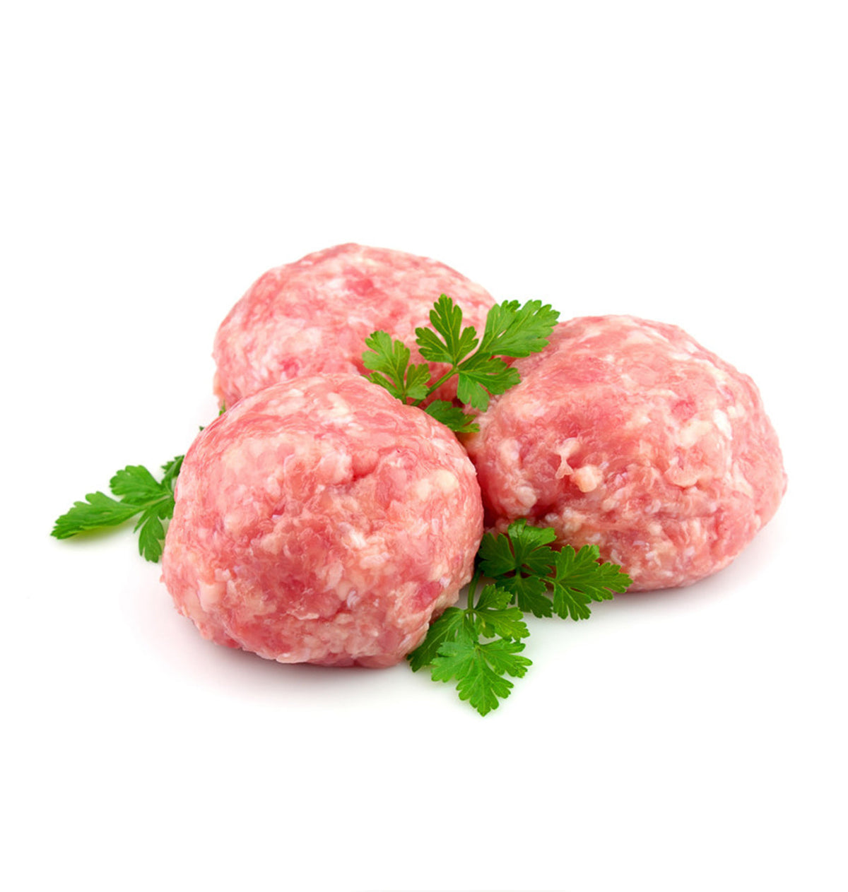 MANDONGUILLES PORC/VEDELLA