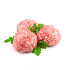 MANDONGUILLES PORC/VEDELLA