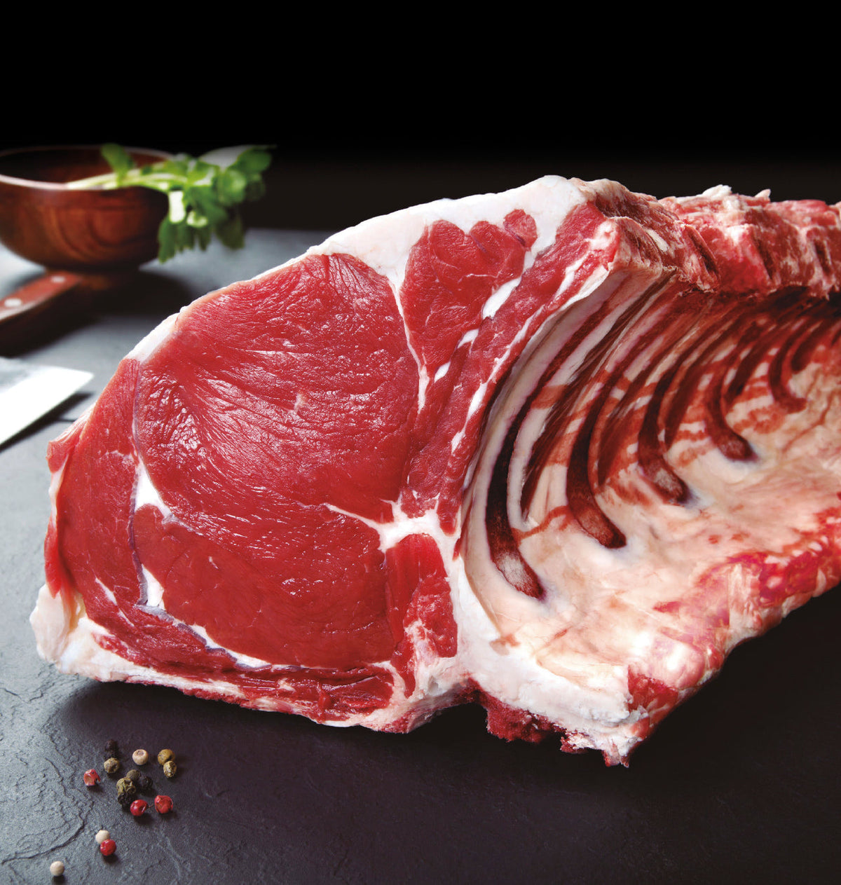 ENTRECOT VEDELLA ANGUS A/OS