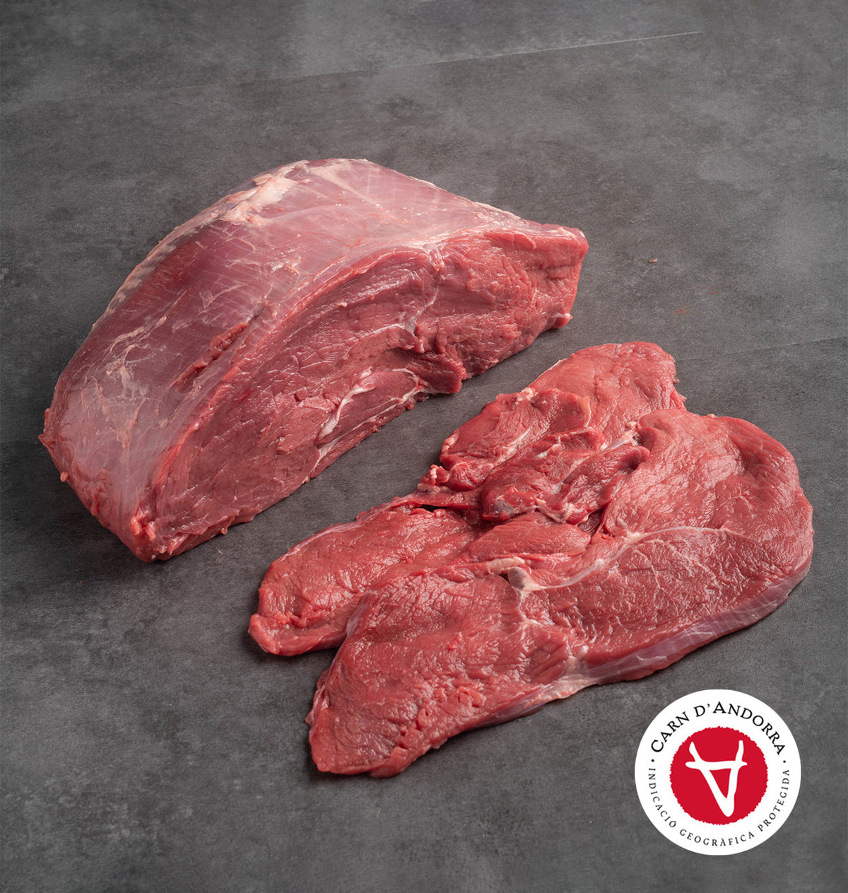 BISTEC VEDELLA ANDORRA
