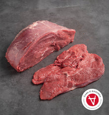 BISTEC VEDELLA ANDORRA
