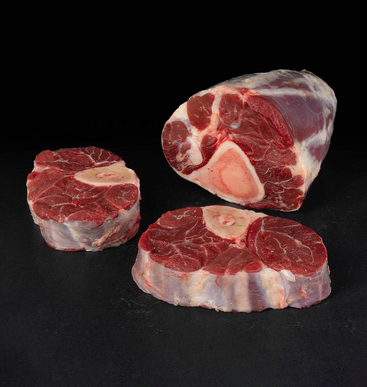 OSSOBUCO VEDELLA ANDORRA