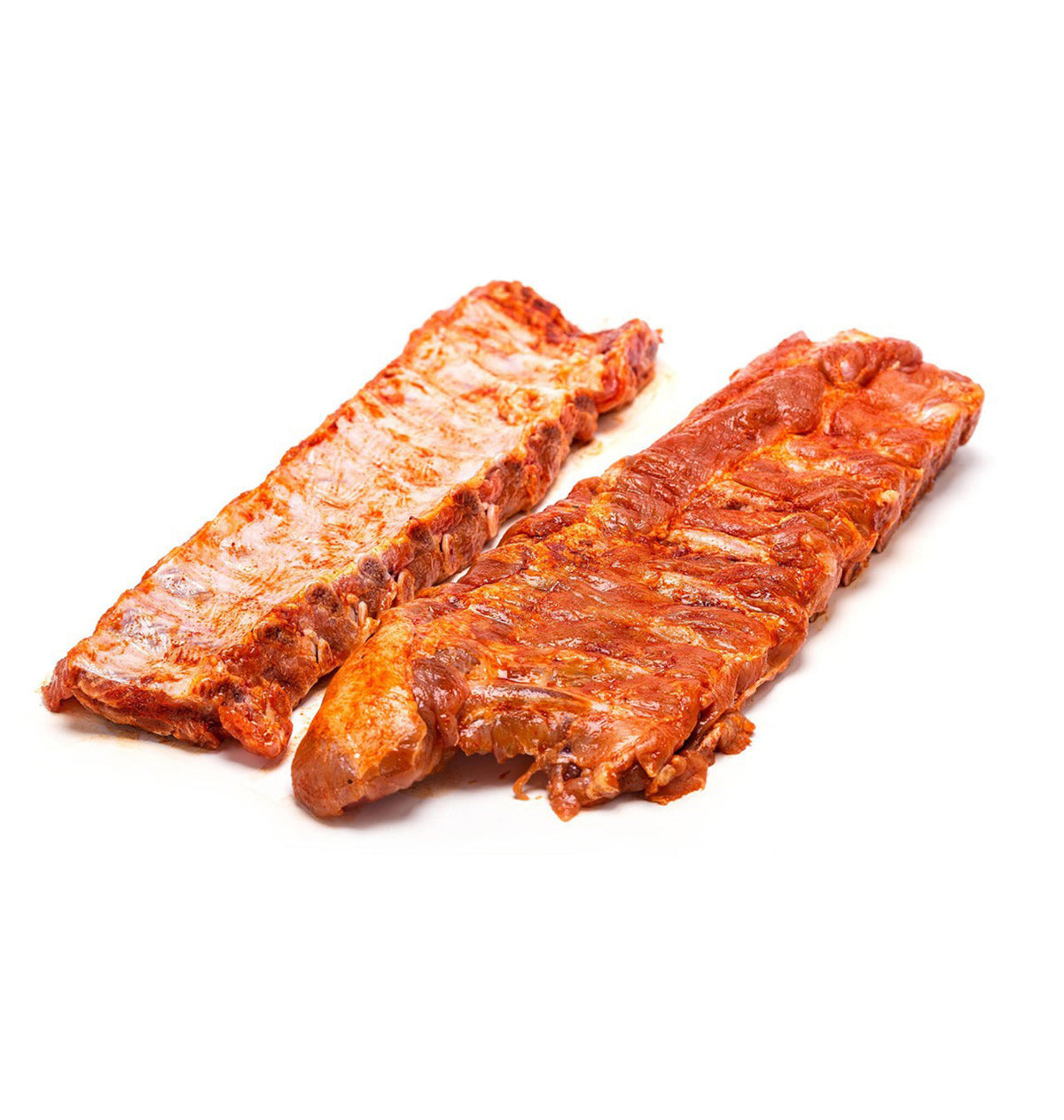 COSTELLA DE PORC BARBACOA