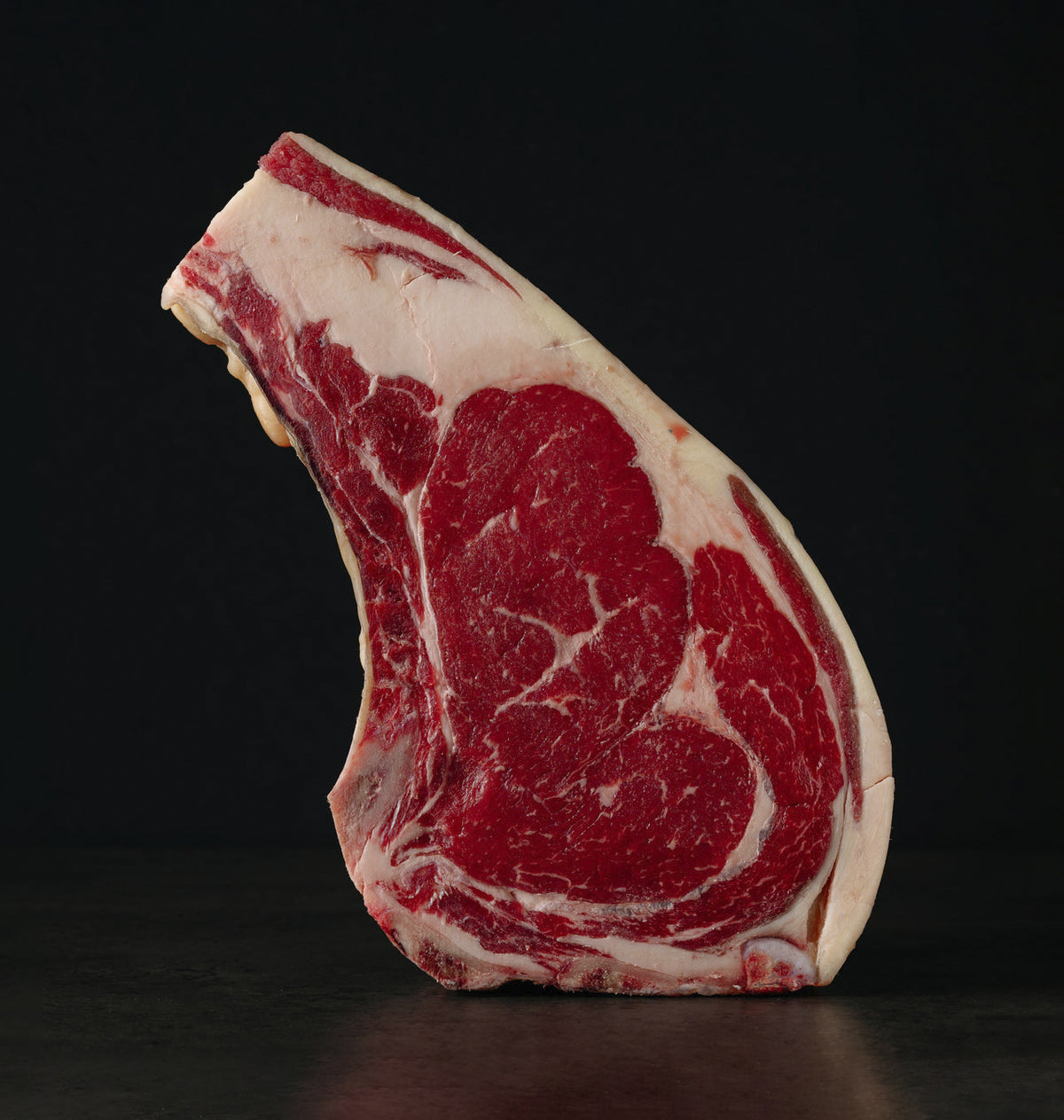 Entrecot amb os VACA SIMMENTAL P/Kg.