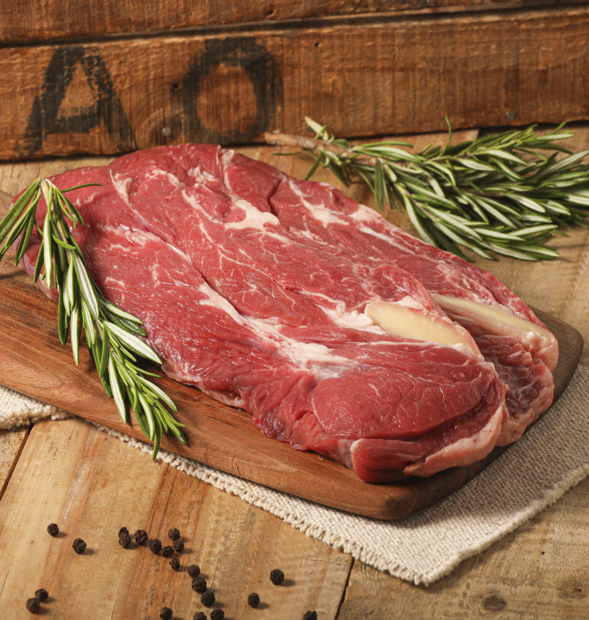 FILET DE POBRE DE BOU PREMIUM