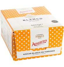 SUCR AZUCARERA BLANC TERR 500g
