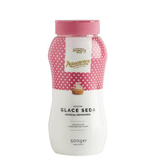 SUCRE AZUCARER GLACE SEDA 500g
