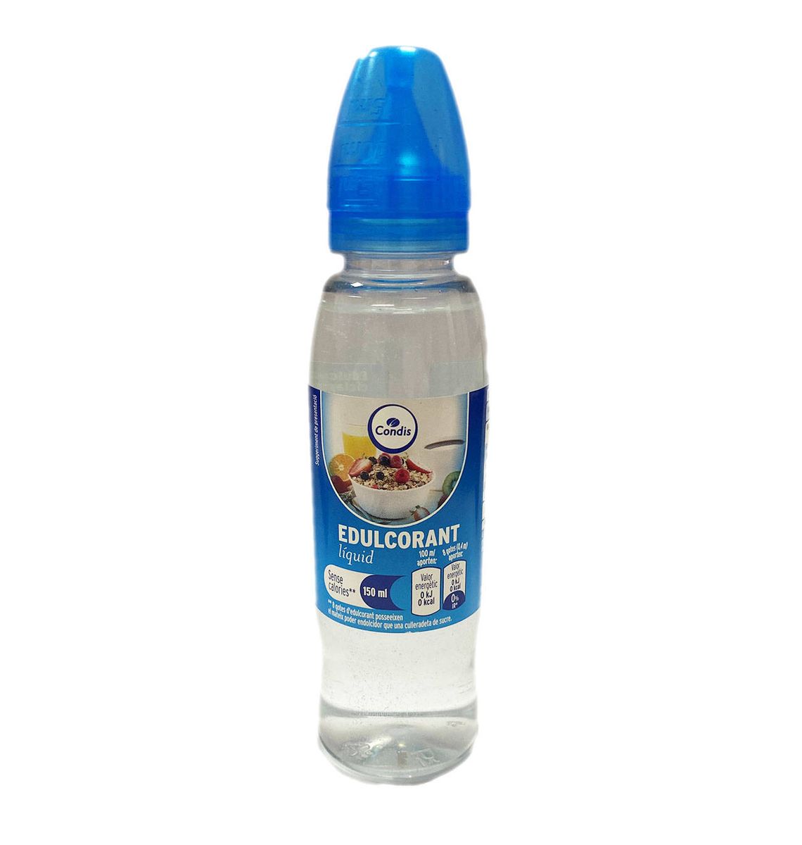 EDULC CONDIS LIQUID 150ml