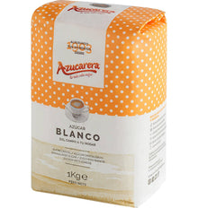SUCRE AZUCARERA 1Kg