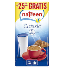 ENDULCORANT NATREEN x400 55g