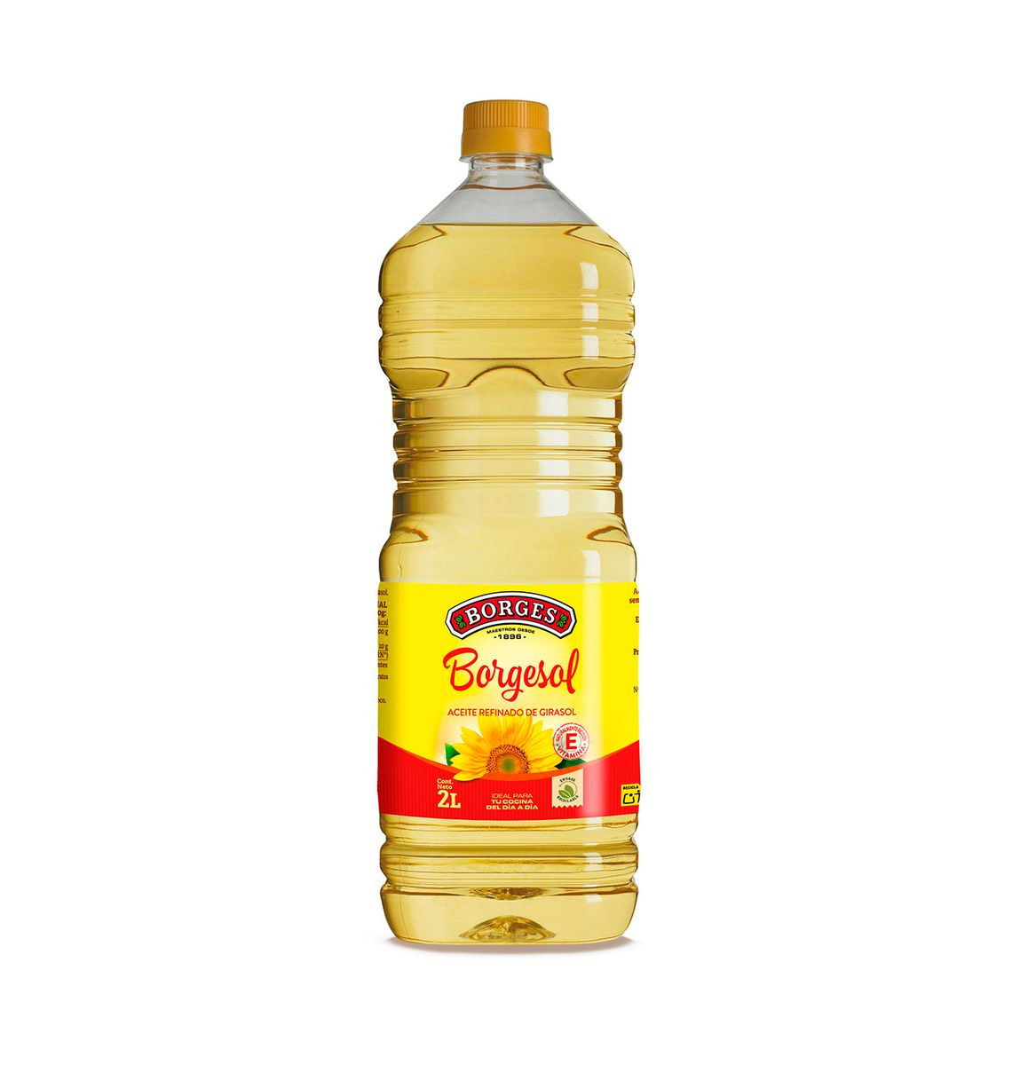 OLI BORGESOL 2L