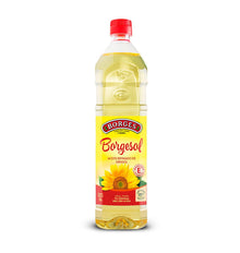OLI BORGESOL GIRASOL 1L