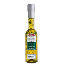 OLI BORGES ALFAB FR 200ml