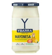 MAIONESA YBARRA 450g