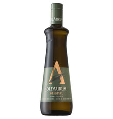 OLI OLEAURUM VERGE 75cl