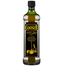 OLI COOSUR OLIVA VERGE OR 1L