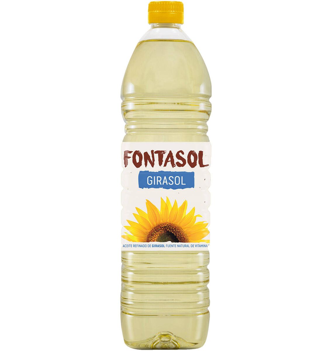 OLI FONTASOL GIRASOL 1L