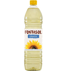 OLI FONTASOL GIRASOL 1L