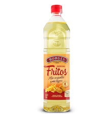 OLI BORGES ESPECIAL FREGIR 1L