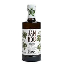 OLI JANIROC VERGE EXTRA 500Ml