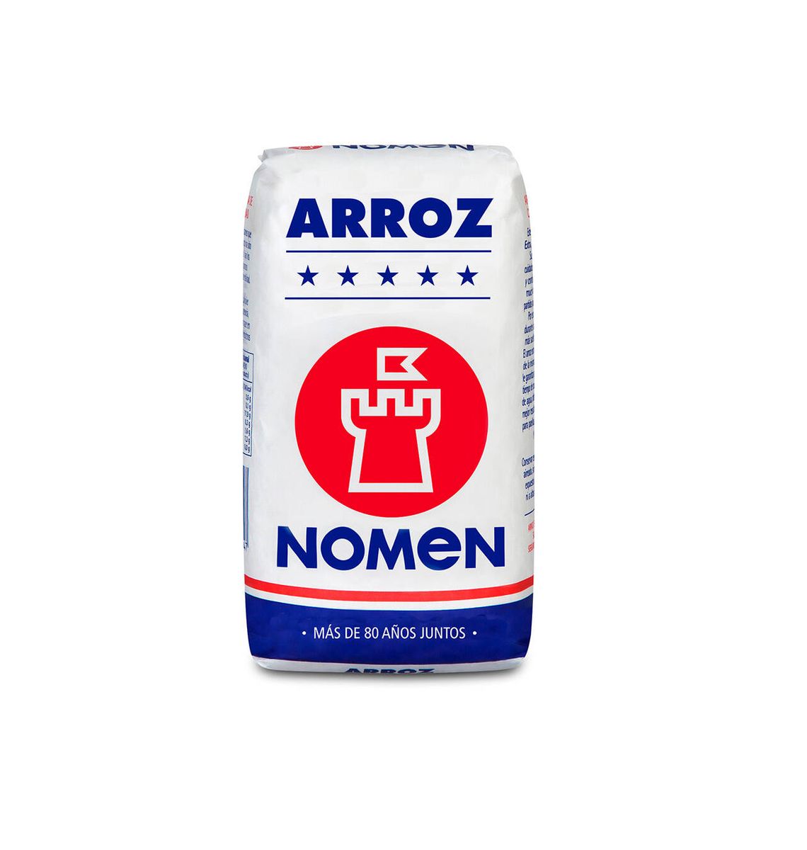 ARROS NOMEN 500g