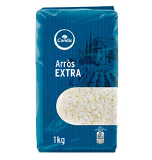 ARROS CONDIS EXTRA 1Kg