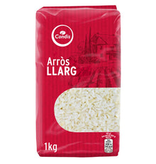 ARROS CONDIS LLARG 1Kg