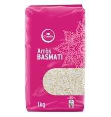 ARROS CONDIS BASMATI 1 Kg