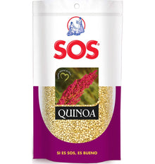 QUINOA SOS 250g