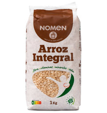 ARROS NOMEN INTEGRAL 1Kg