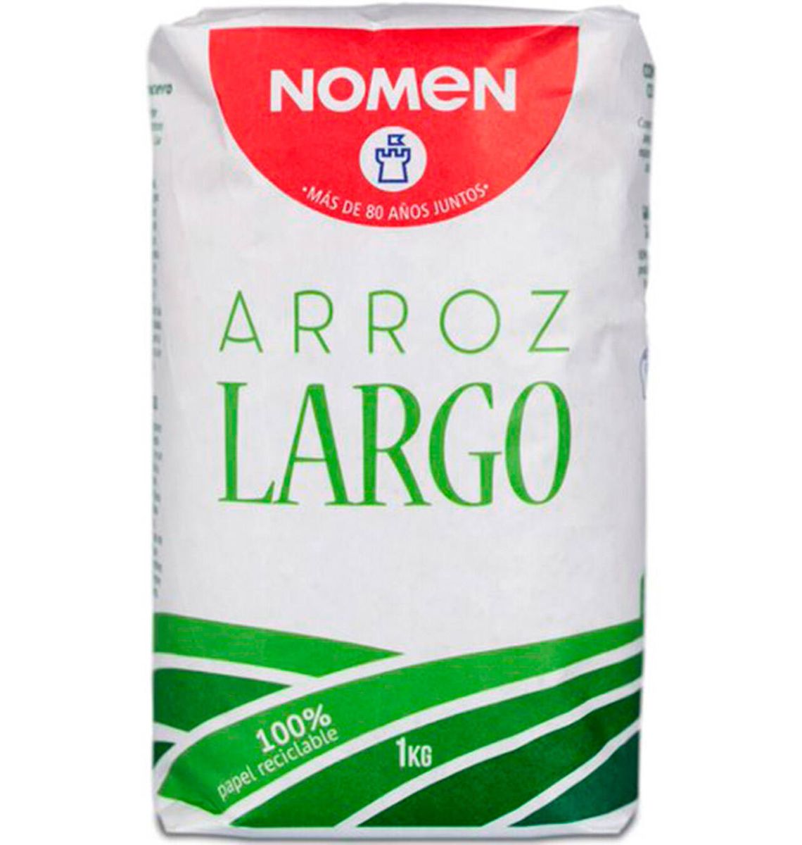 ARROS NOMEN LLARG 1Kg