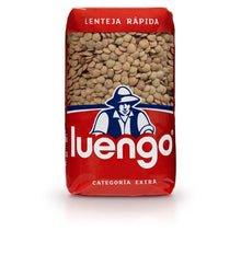 LLENTIA LUENGO RAPIDA 500g