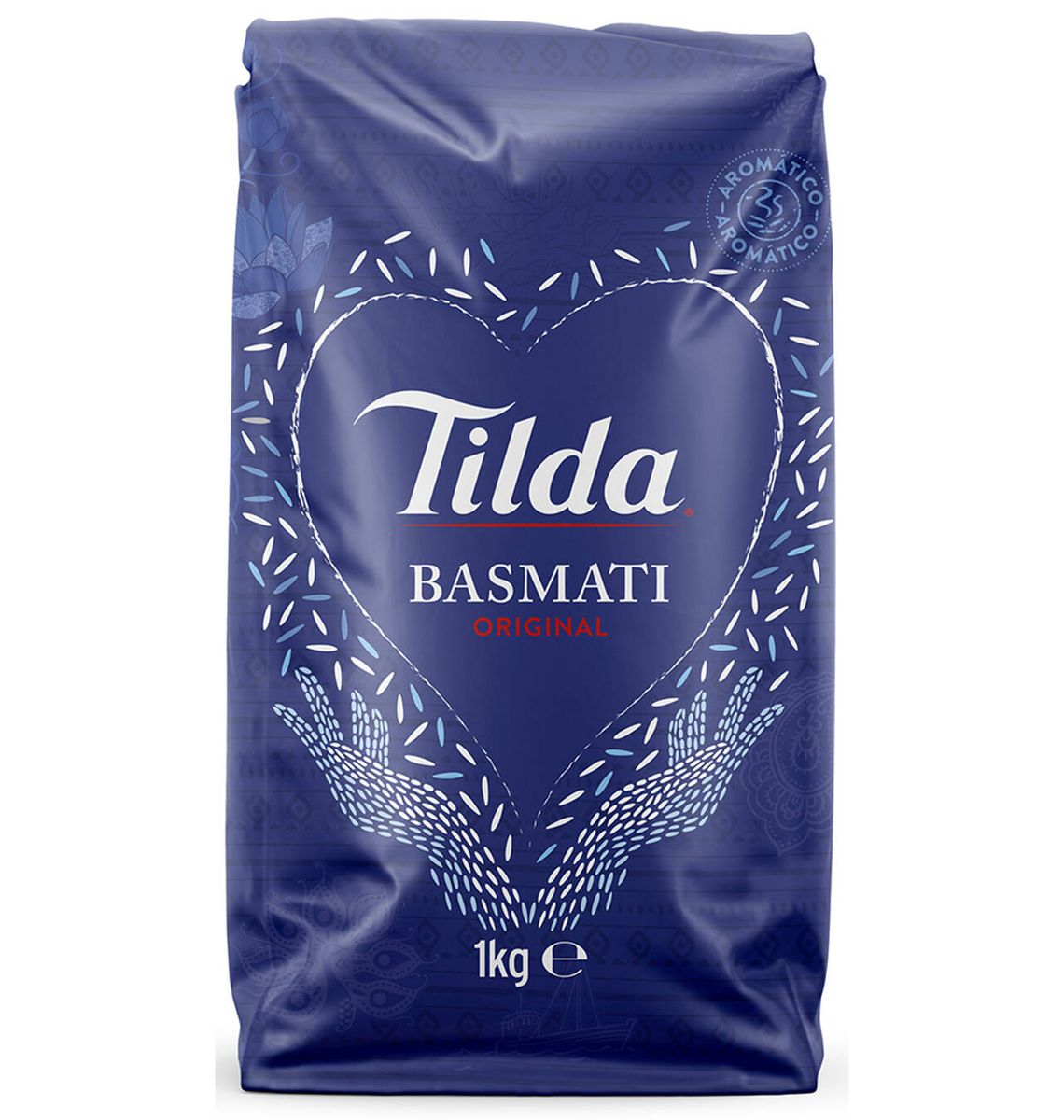 ARROS SUNDARI BASMATI 1Kg