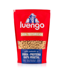 SOJA LUENGO TEXTURITZ 200g