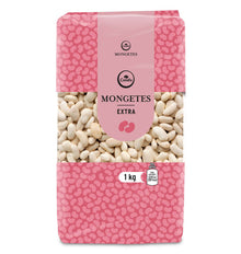 MONGETA BLCA CONDIS EXTRA 1Kg