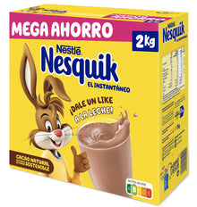 CACAU NESQUIK 2Kg