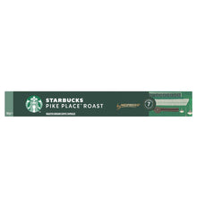 CAPS STARBUCKS PLACE NESP x10