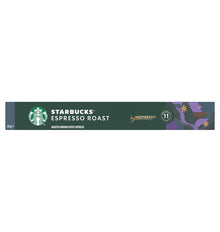 CAPS STARBUCKS TORRAT NESP x10