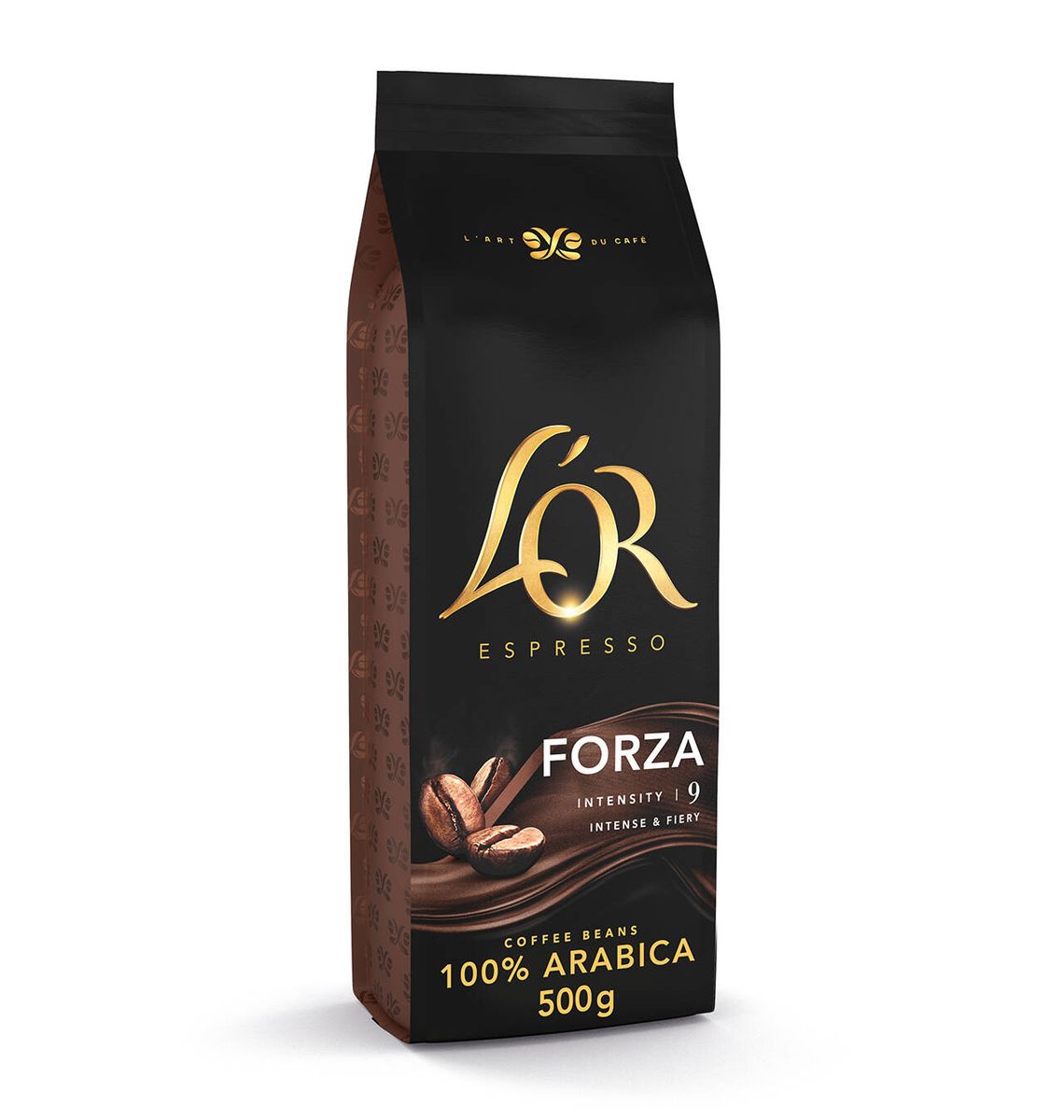 CAFE GRA L'OR FORZA 500g