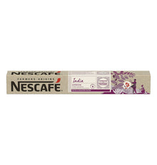 CAPS NESC NESPRESSO INDIA x10