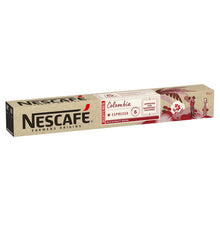CAPS NESC NESPR COLOM DESC x10