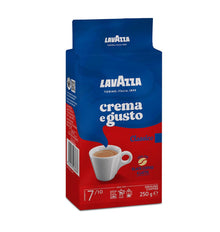 CAFE MOLT LAVAZZA CR/GUST 250g