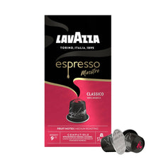 CAP LAVAZZA CLASSIC 10u