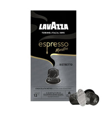CAP LAVAZZA RISTRETTO 10u