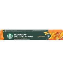 CAPS STARBUCKS CARAML NESP x10